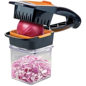 BRAND NEW Nutri Chopper  Multi-Purpose Food Chopper